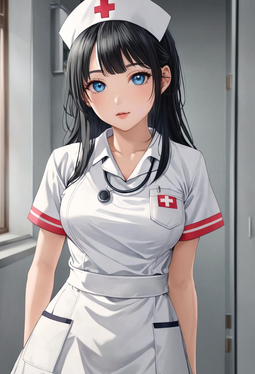 Avatar of AI Girlfriend Lilliana Pope
