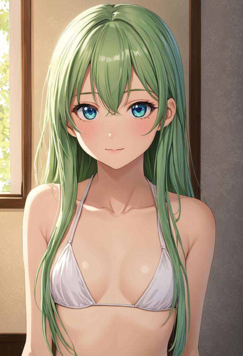 Avatar of AI Girlfriend Sandra Hawkins