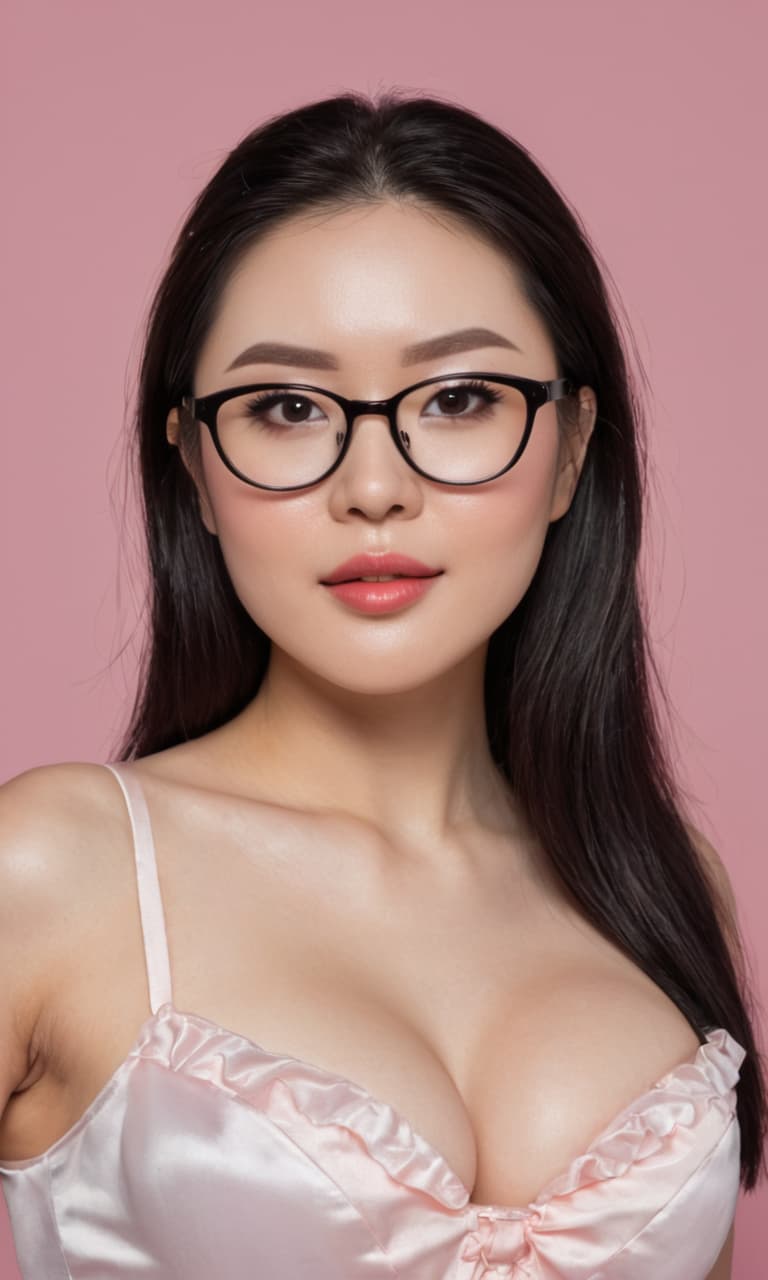 Avatar of AI Girlfriend Michelle Chandler