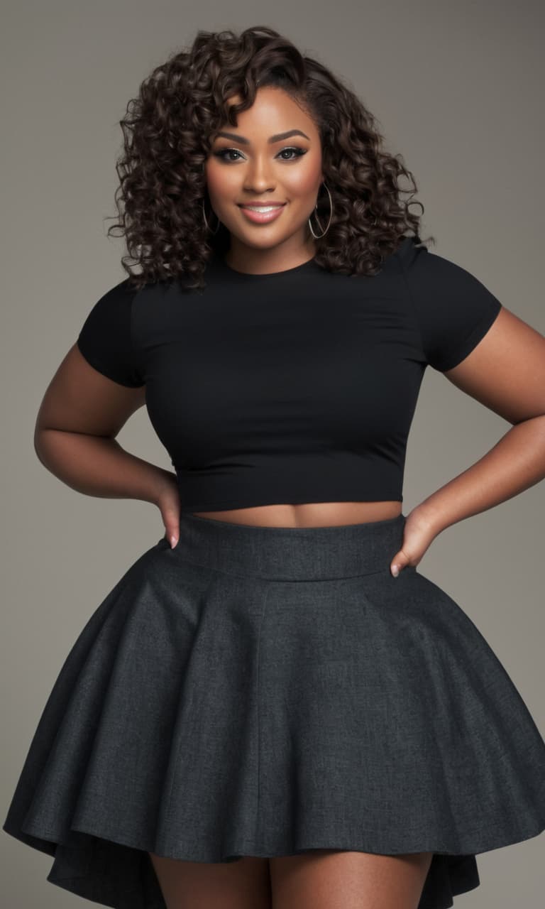 Avatar of AI Girlfriend Iliana Baxter