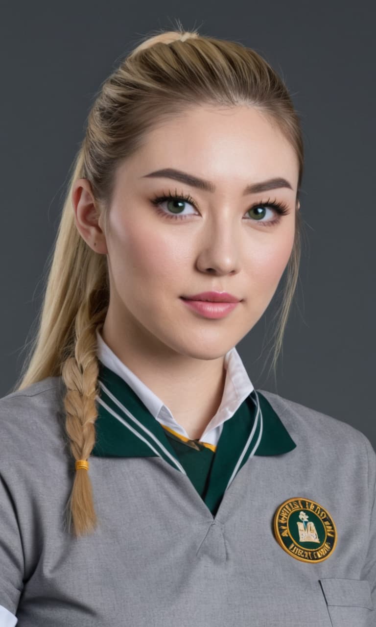 Avatar of AI Girlfriend Karley Bradshaw