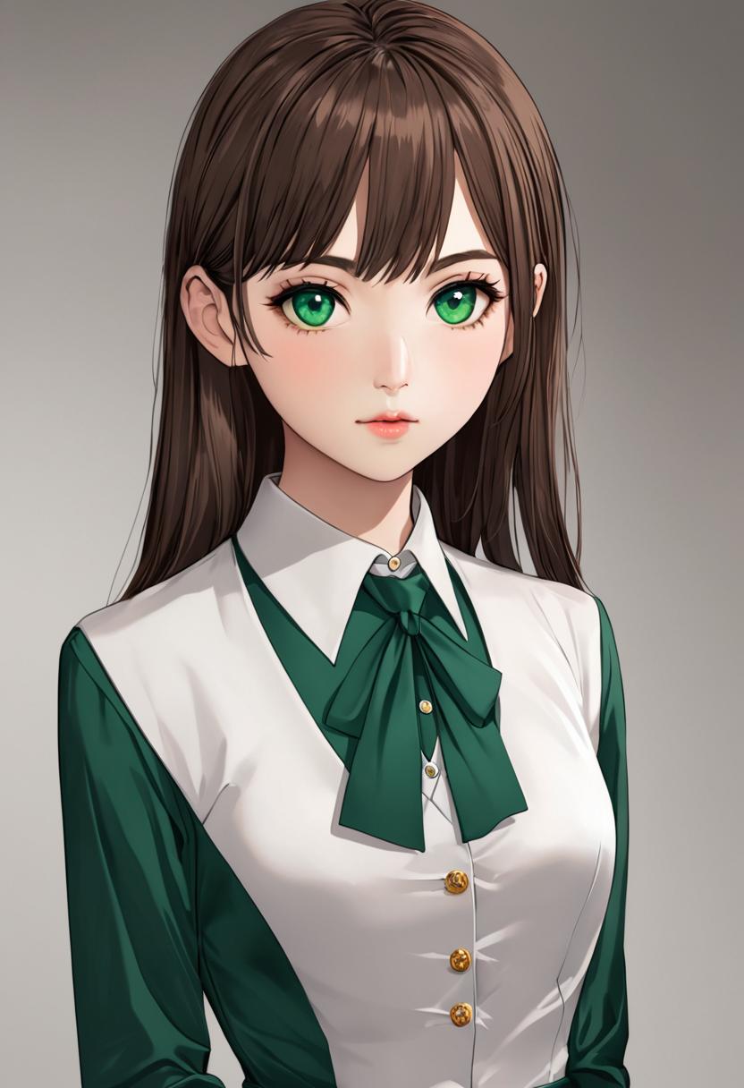 Avatar of AI Girlfriend Sonia Duran