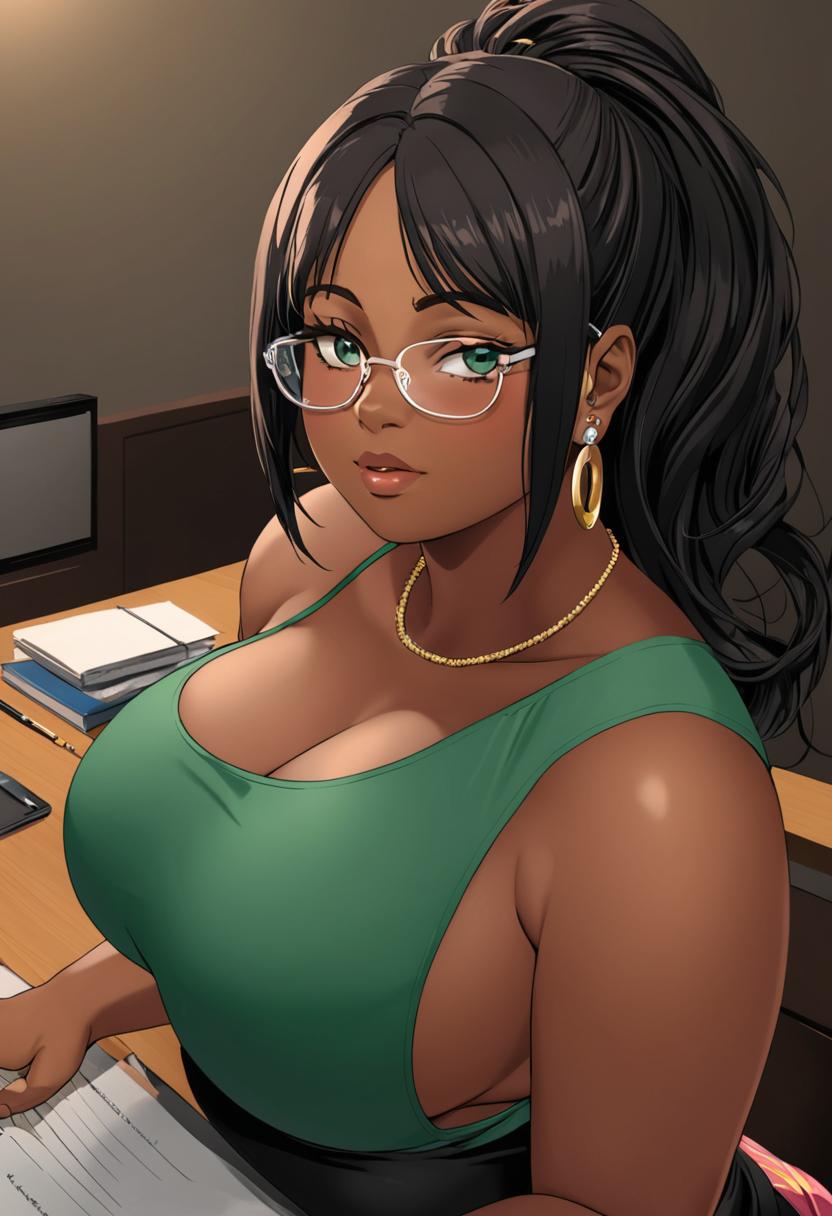 Avatar of AI Girlfriend Daisy Haney
