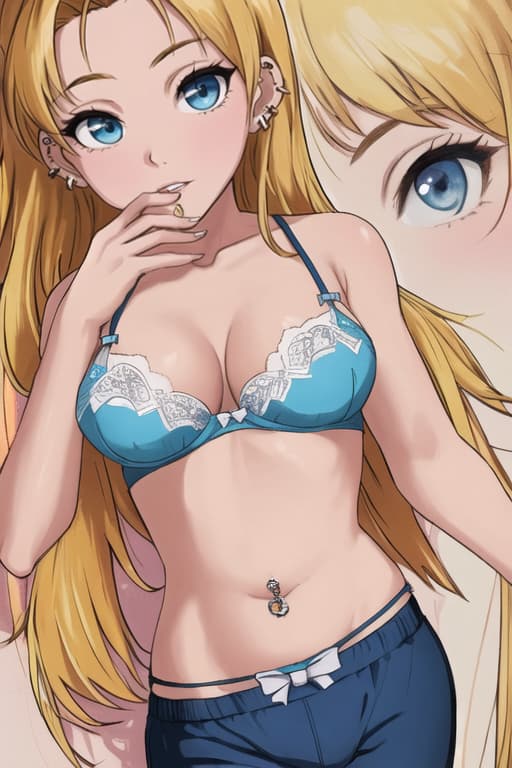 Avatar of AI Girlfriend Heidy Sweeney