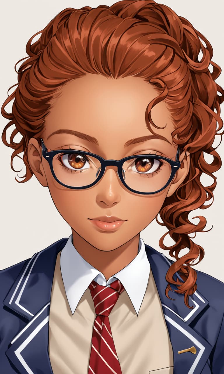 Avatar of AI Girlfriend Adrianna Hays