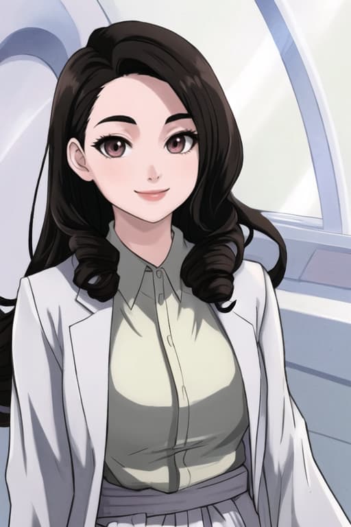 Avatar of AI Girlfriend Carlee Dominguez