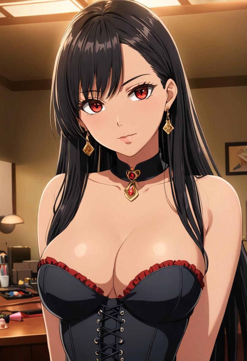 Avatar of AI Girlfriend Mira Williamson