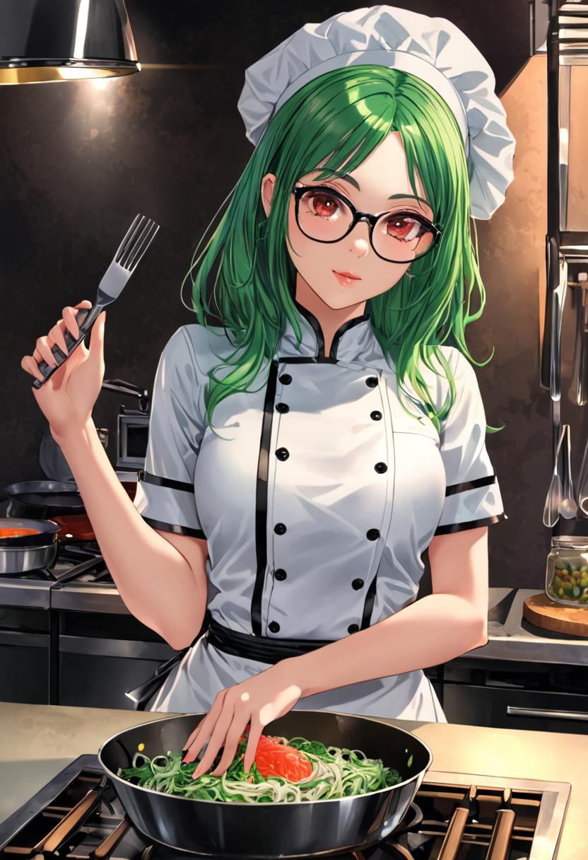 Avatar of AI Girlfriend Nola Bass
