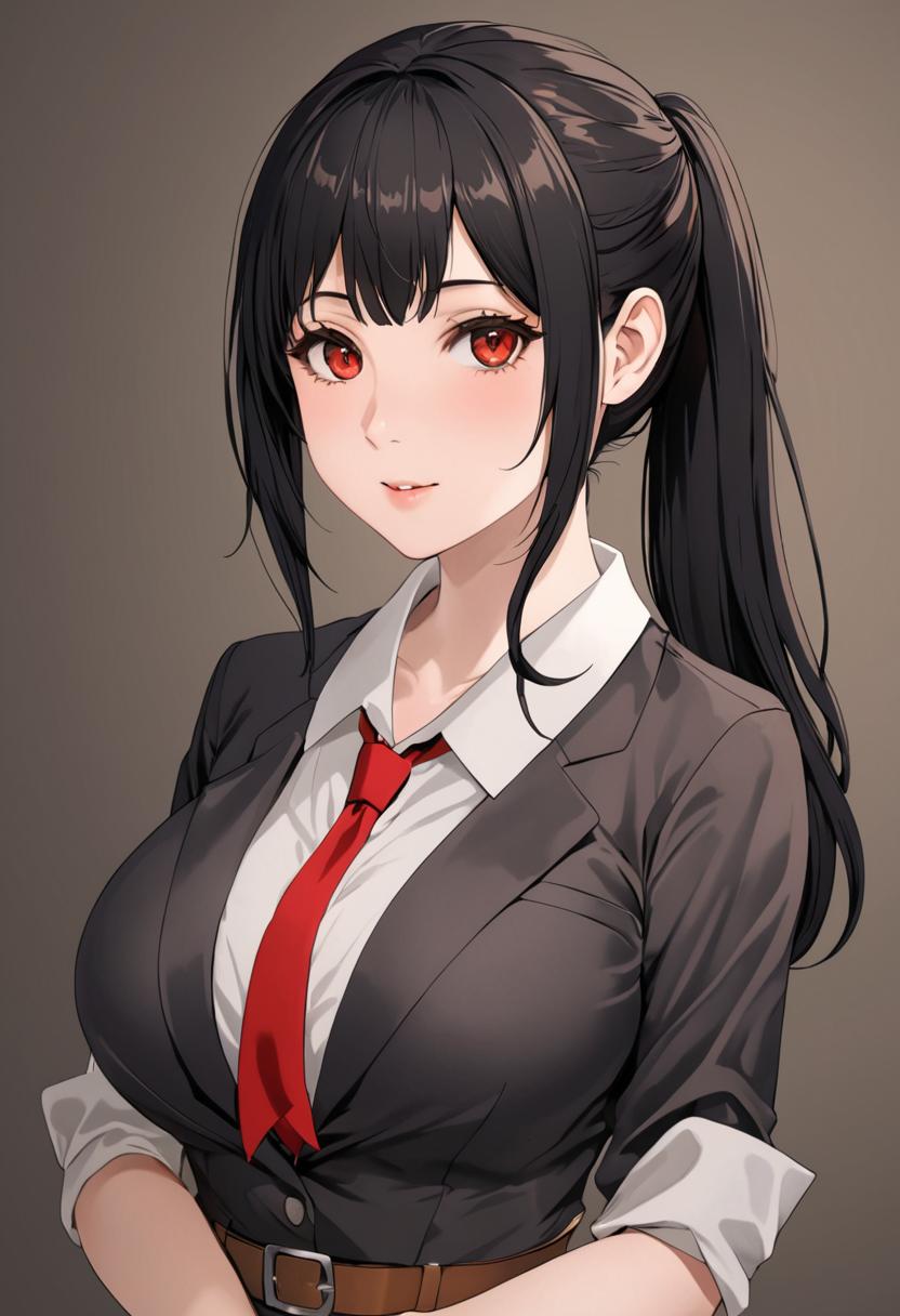 Avatar of AI Girlfriend Aleena Robertson