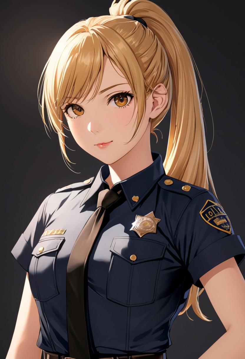 Avatar of AI Girlfriend Kamari Perry
