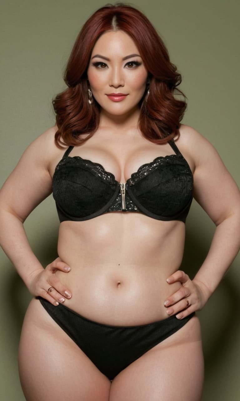 Avatar of AI Girlfriend Cameron Montoya
