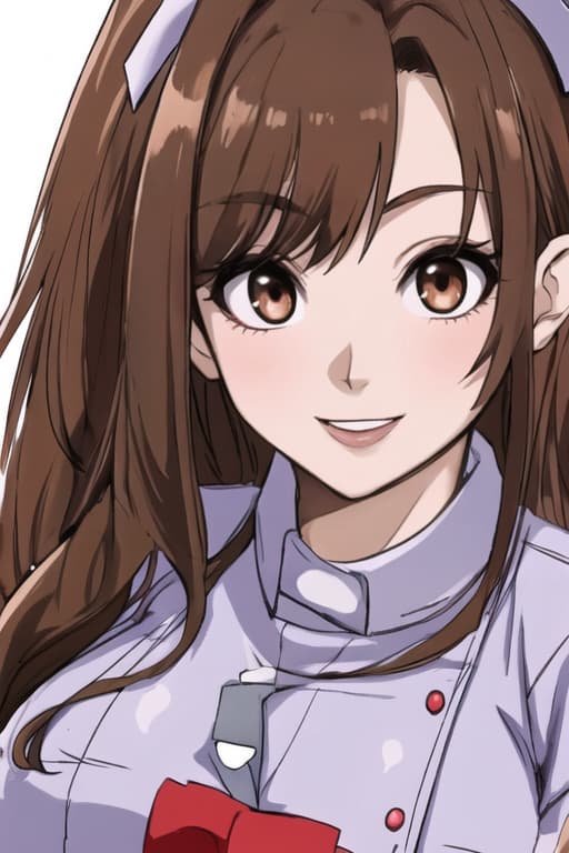 Avatar of AI Girlfriend Angel Conway