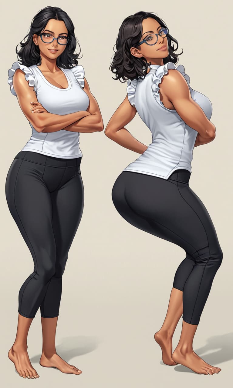 Avatar of AI Girlfriend Claudia Bird