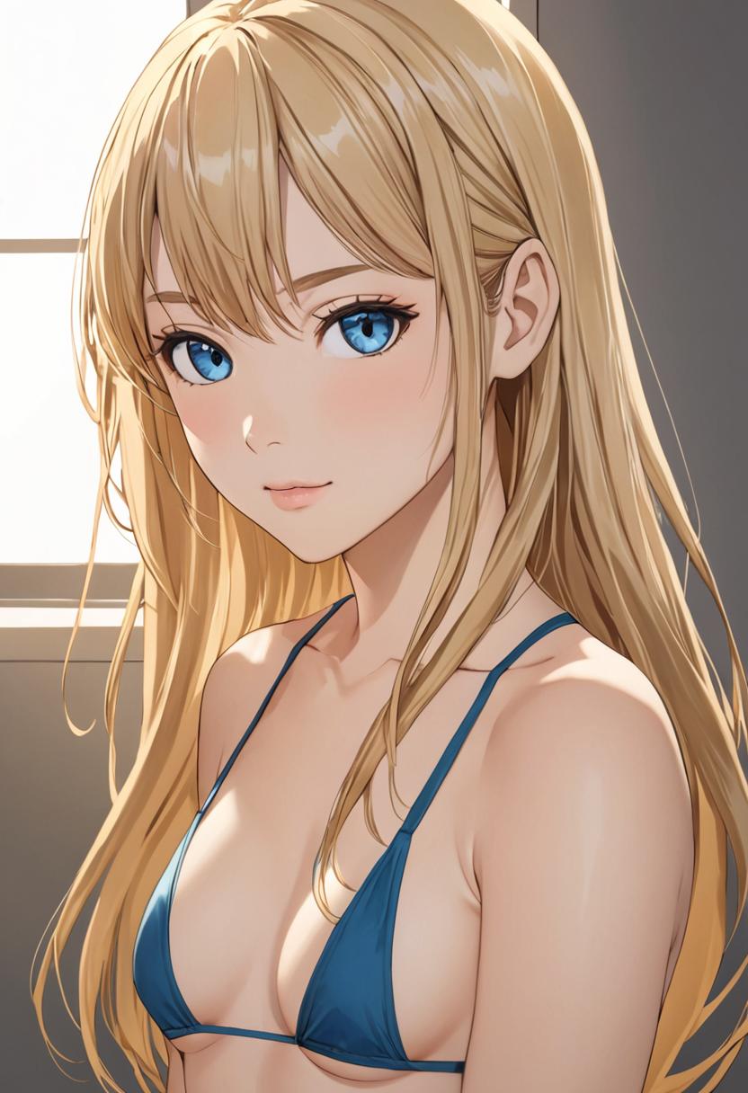 Avatar of AI Girlfriend Olivia Herman