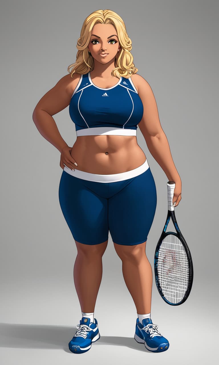 Avatar of AI Girlfriend Britney Irwin