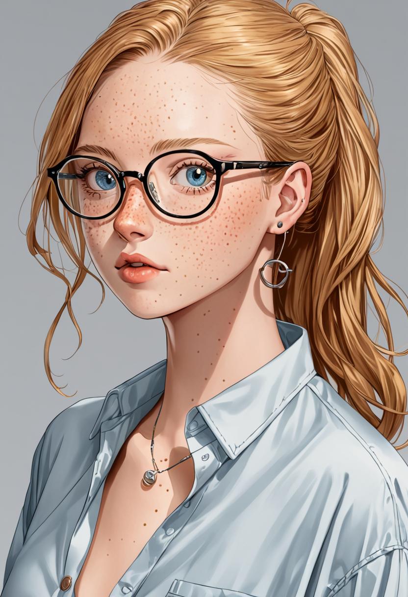 Avatar of AI Girlfriend Hadley Watts