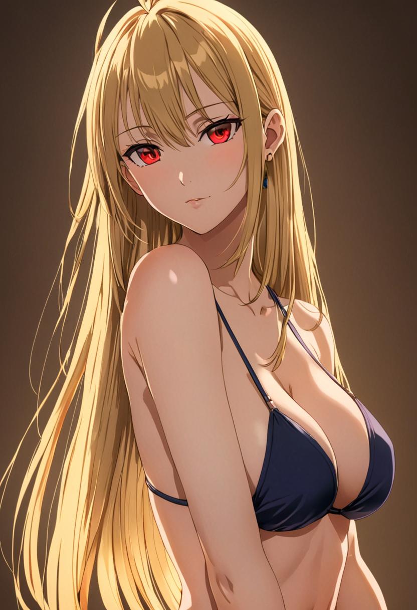 Avatar of AI Girlfriend Madelyn Robbins
