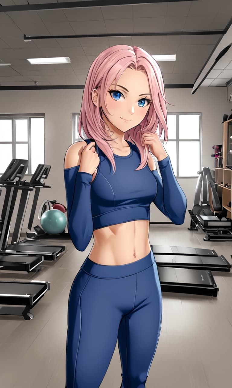 Avatar of AI Girlfriend Kaitlin Mcdonald