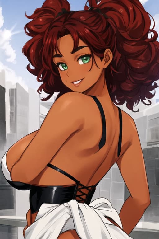Avatar of AI Girlfriend Katelynn Roth