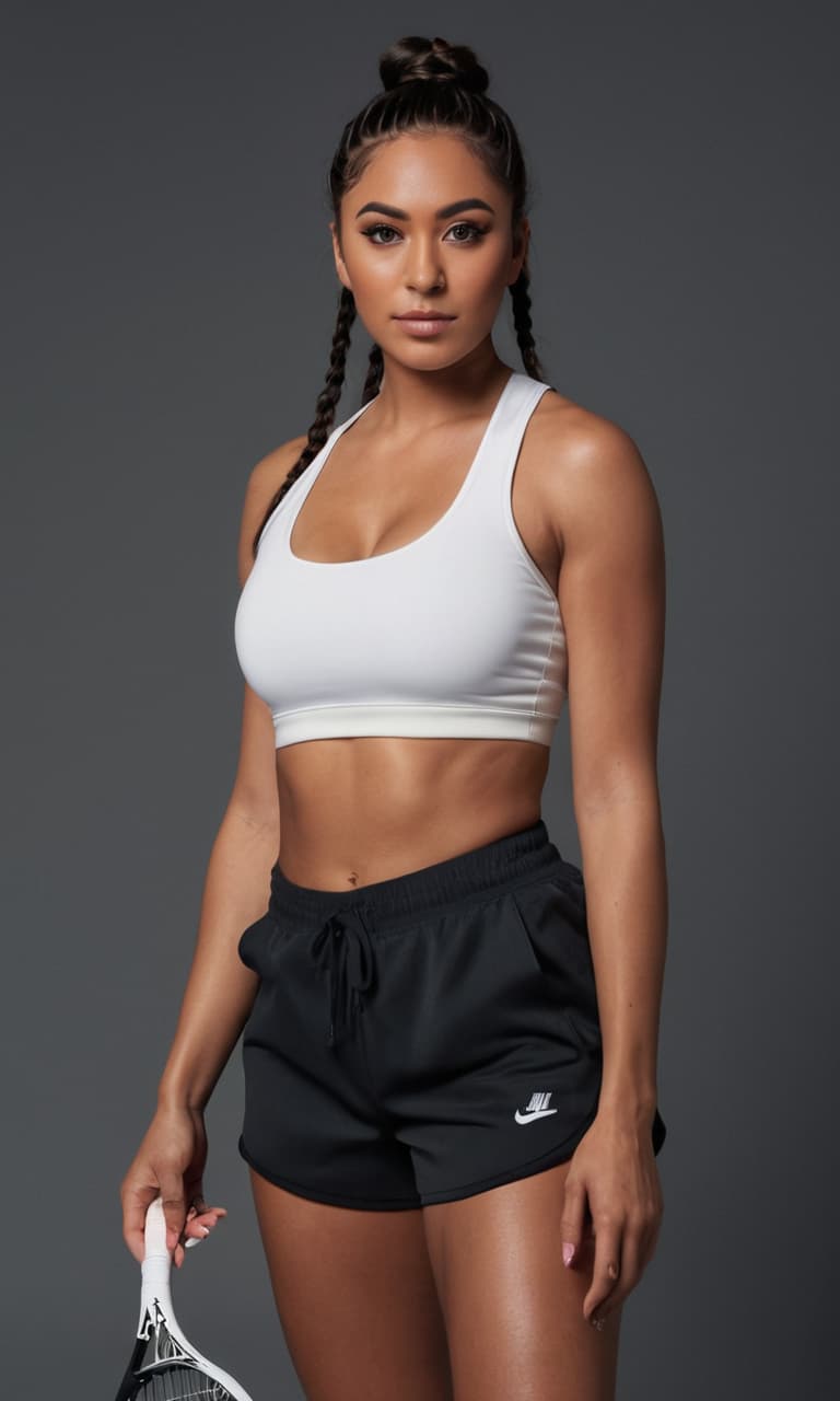 Avatar of AI Girlfriend Kaylie Wilcox