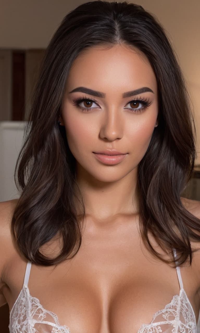 Avatar of AI Girlfriend Makaila Pope