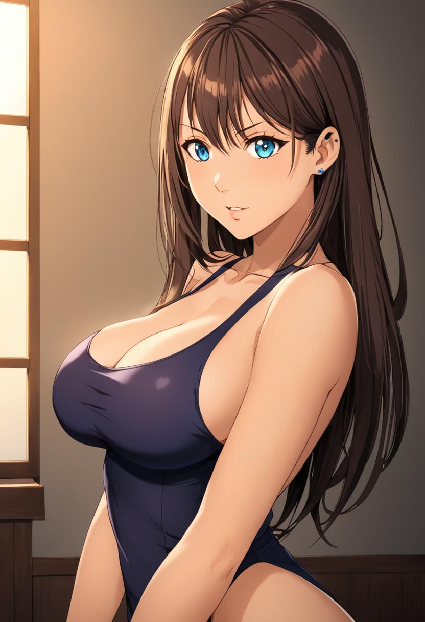Avatar of AI Girlfriend Areli Ross