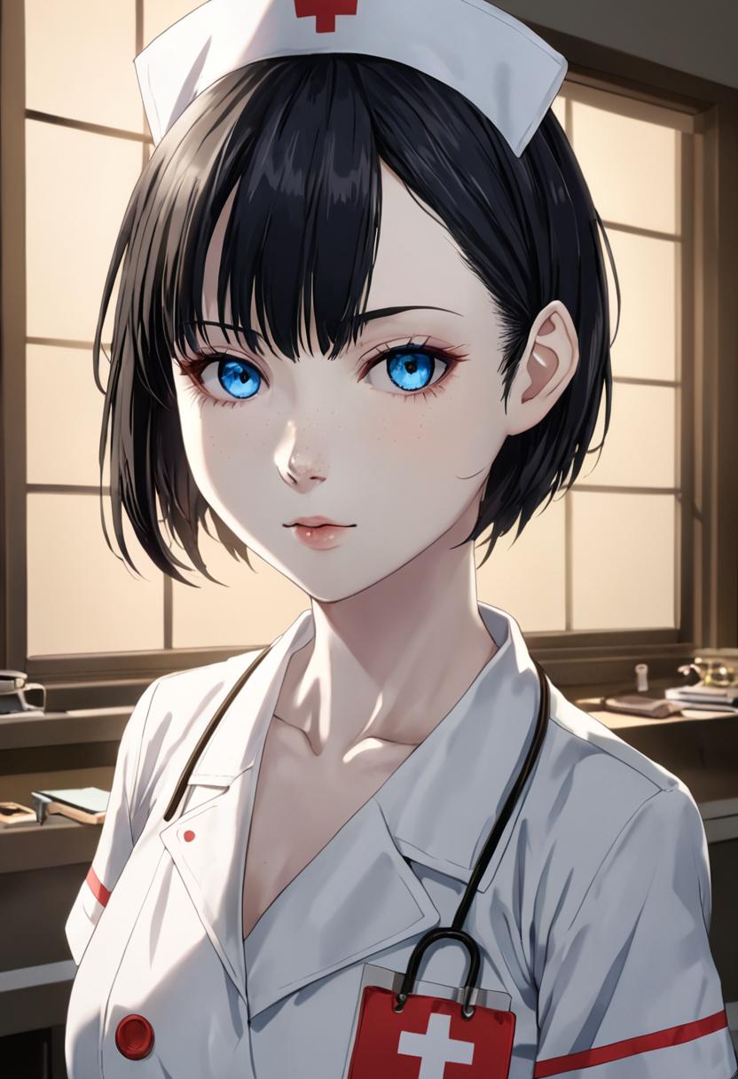 Avatar of AI Girlfriend Ashleigh Robbins
