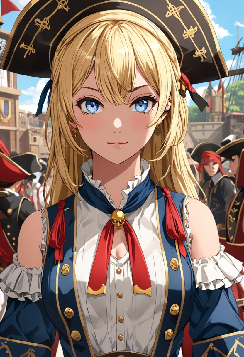 Avatar of AI Girlfriend Chana Duran