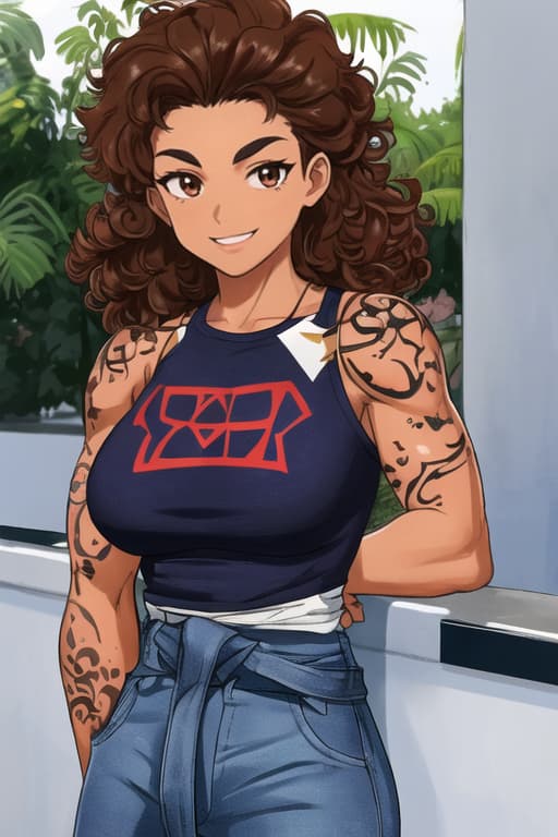 Avatar of AI Boyfriend Darren Gay