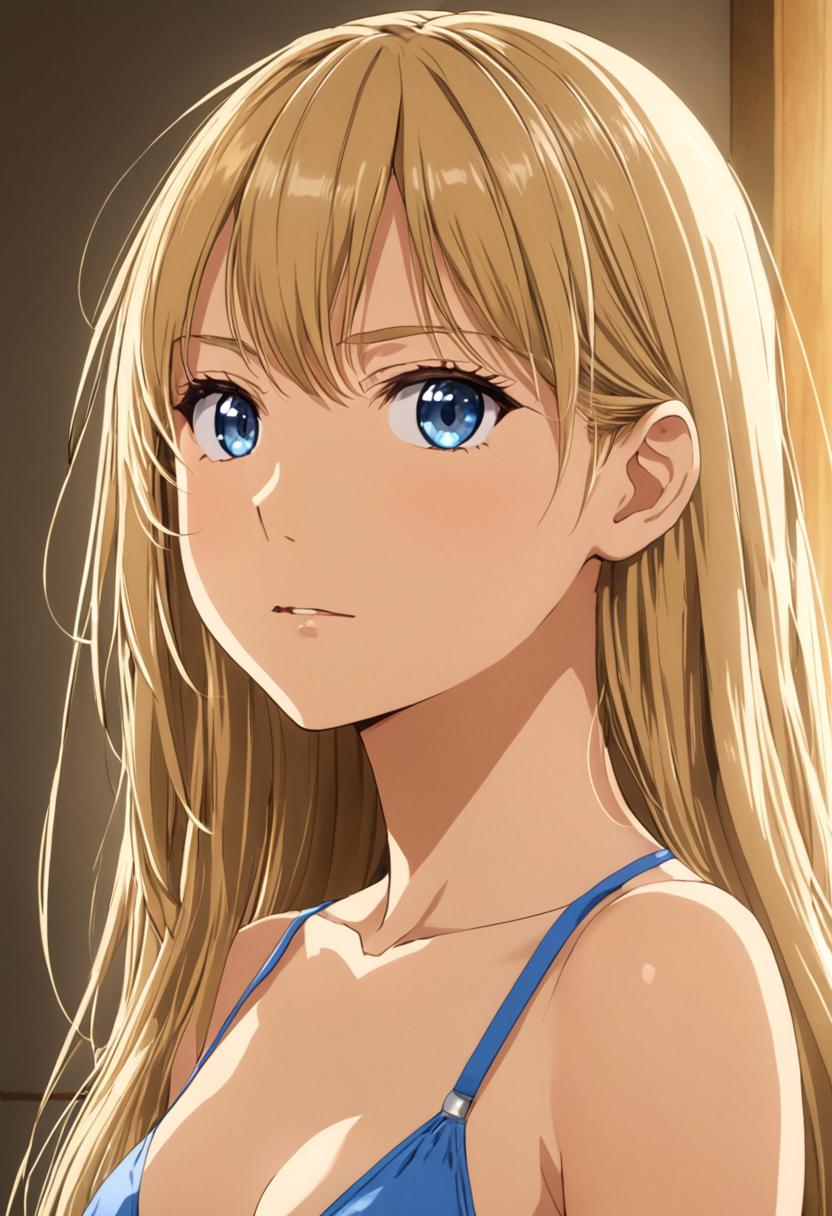 Avatar of AI Girlfriend Kassandra Duarte