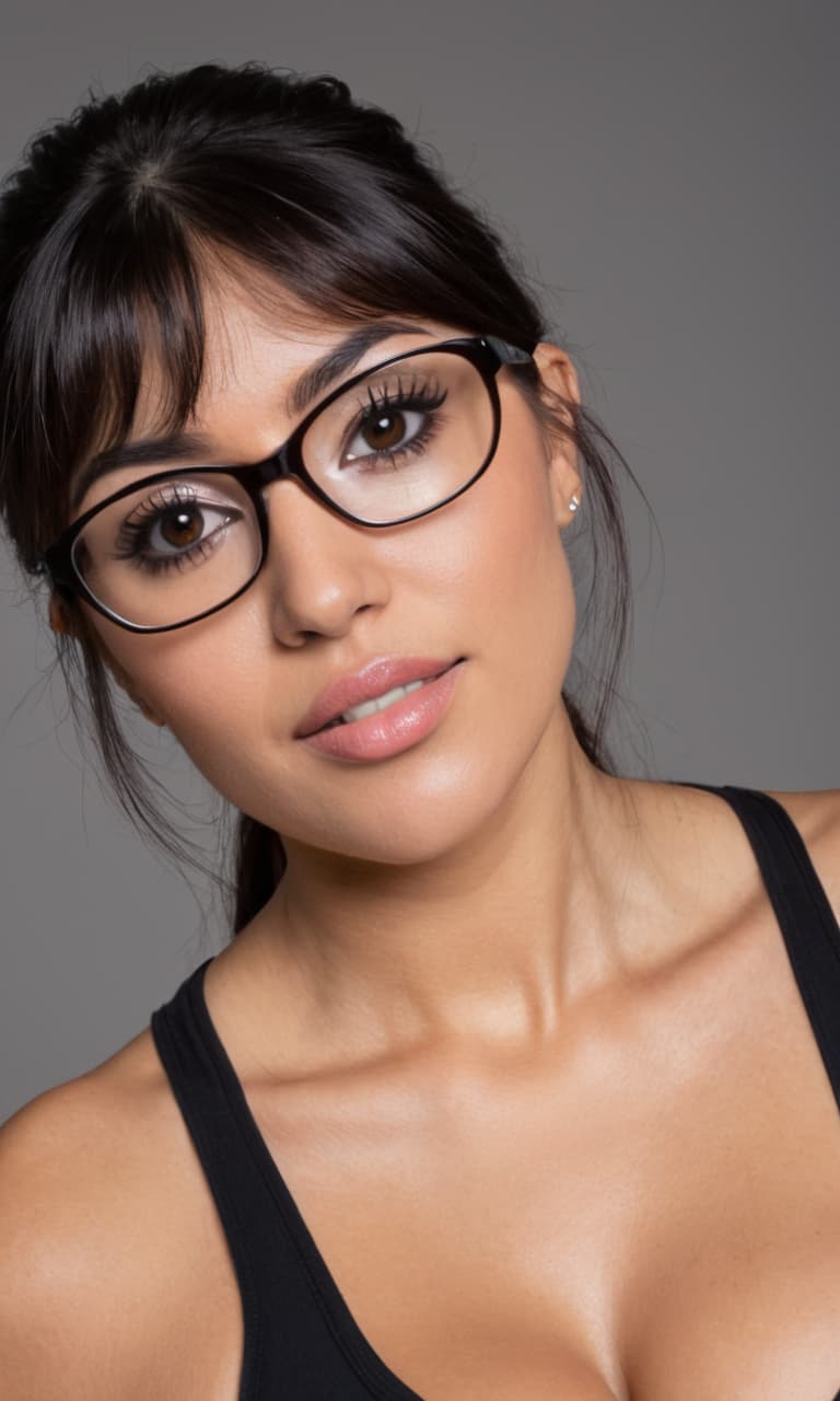 Avatar of AI Girlfriend Lillianna Velasquez
