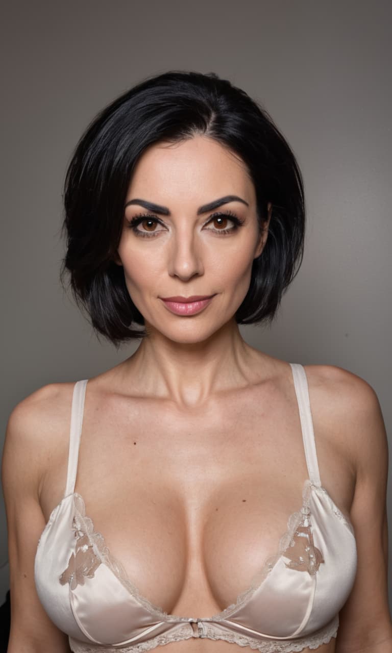 Avatar of AI Girlfriend Alana Mckay