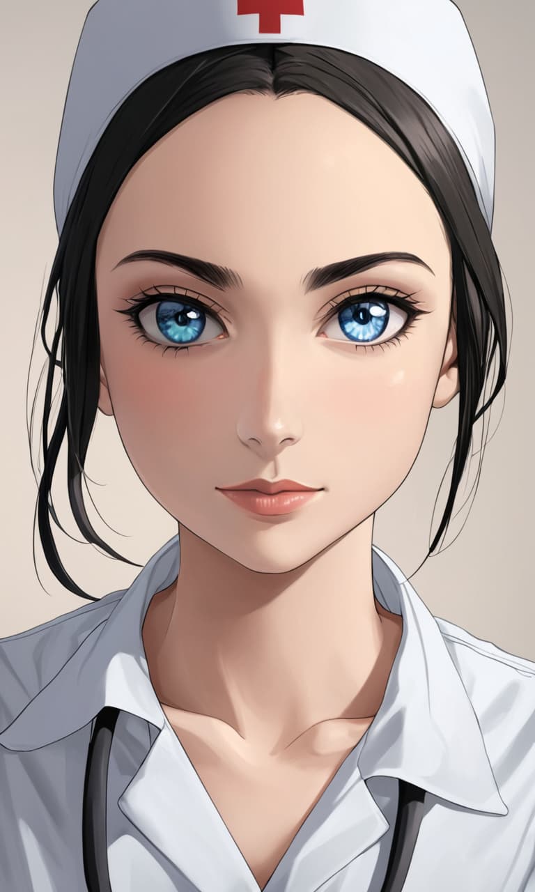 Avatar of AI Girlfriend Valery Petty