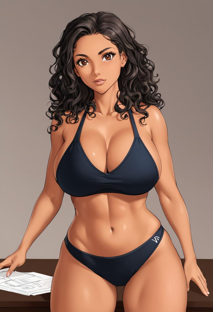 Avatar of AI Girlfriend Piper Gill