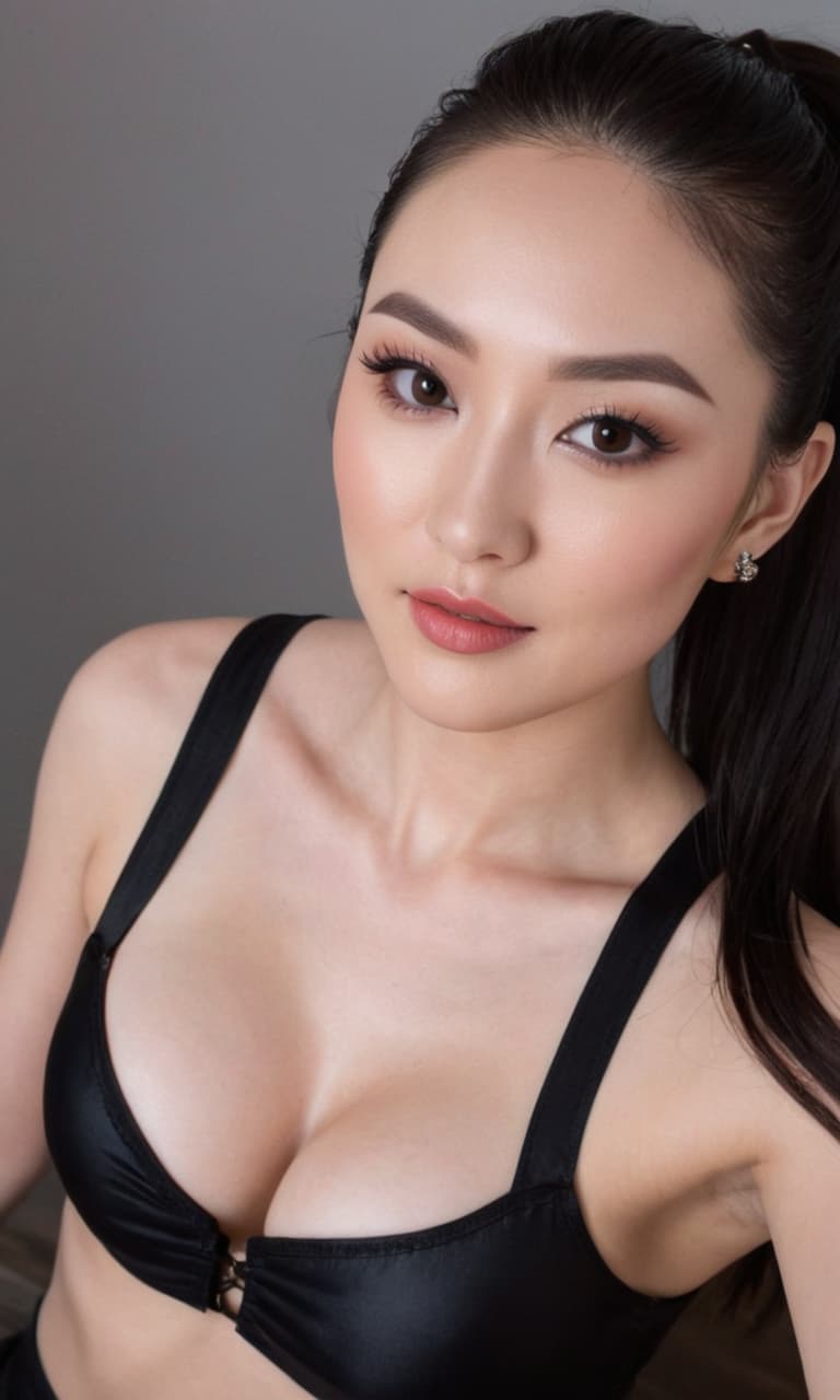 Avatar of AI Girlfriend Alayna Blanchard