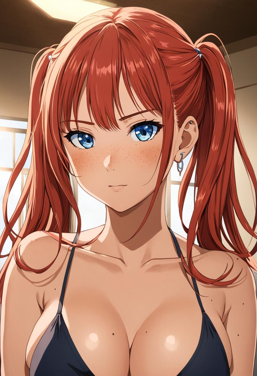 Avatar of AI Girlfriend Aubrey Hoover