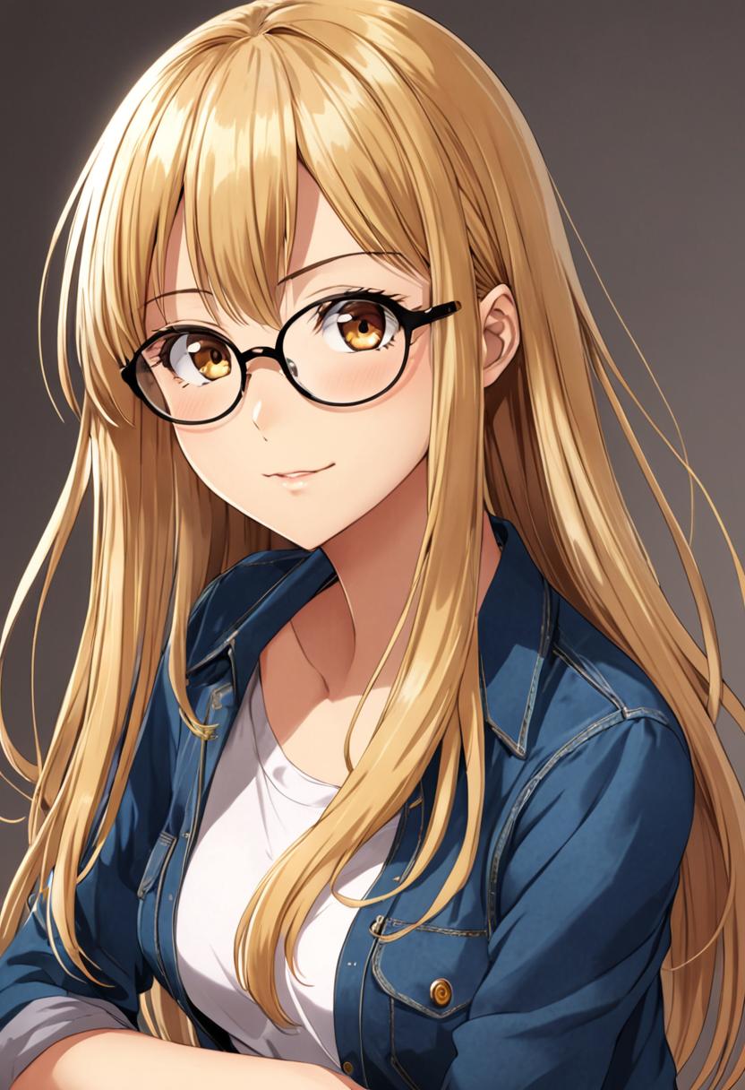 Avatar of AI Girlfriend Aliana Guzman