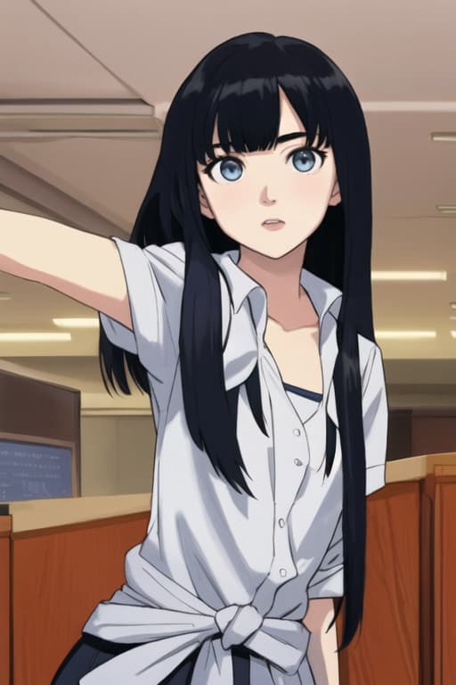 Avatar of AI Girlfriend Lexi Chandler