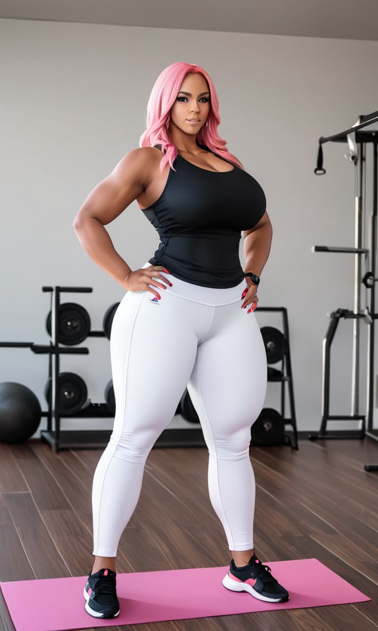 Avatar of AI Girlfriend Raegan Hughes