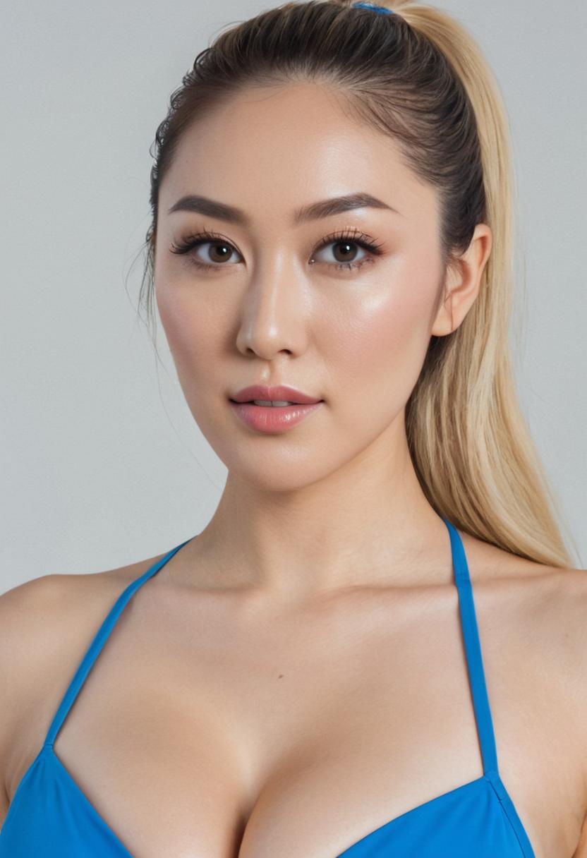 Avatar of AI Girlfriend Ariel Friedman
