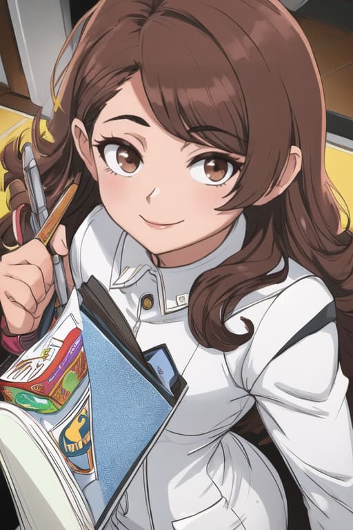 Avatar of AI Girlfriend Sydnee Graves