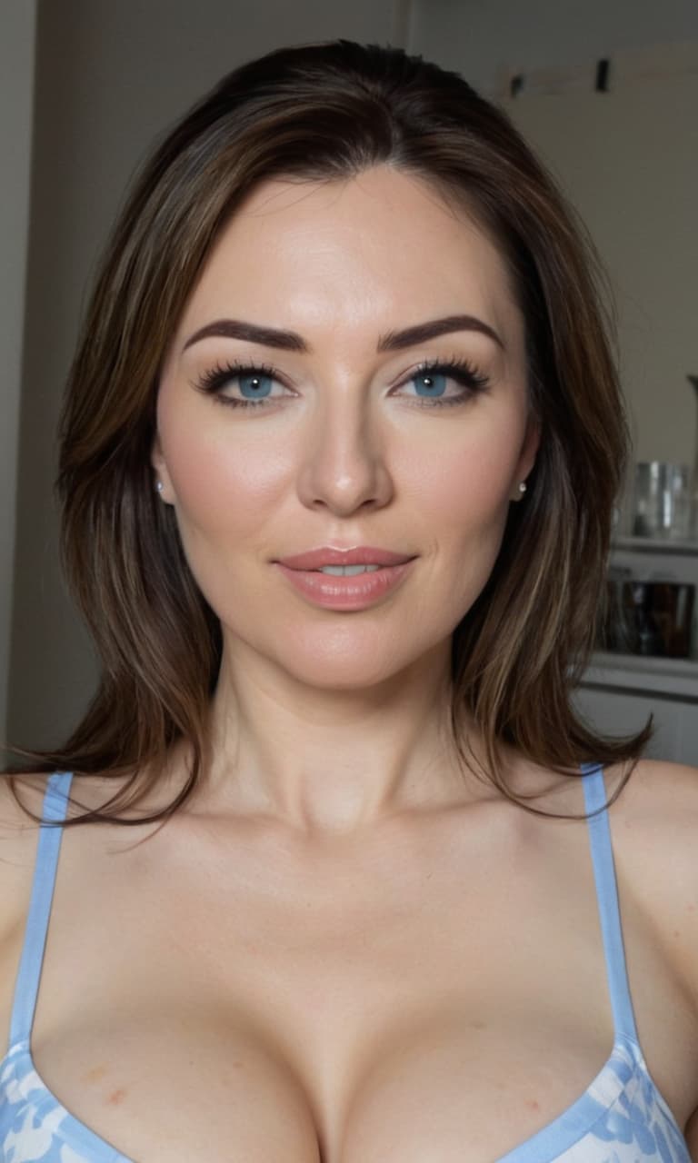 Avatar of AI Girlfriend Thalia Martin