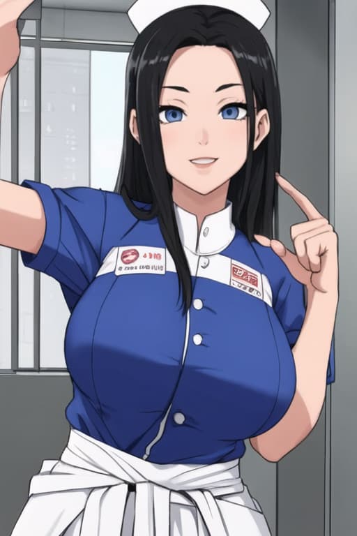 Avatar of AI Girlfriend Alia Browning