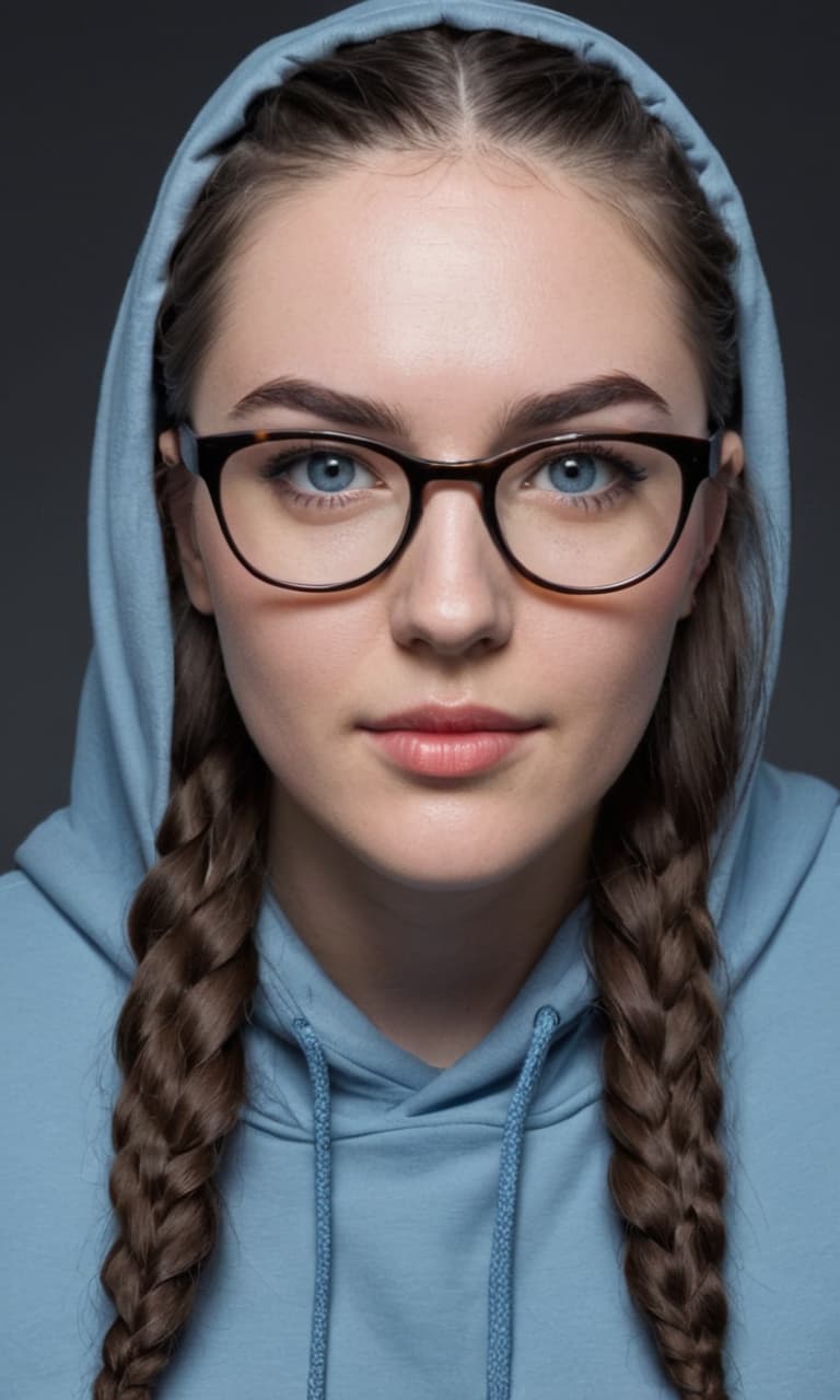 Avatar of AI Girlfriend Izabelle Parsons