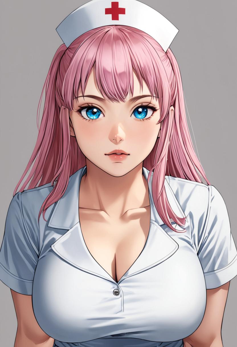 Avatar of AI Girlfriend Ariana Kennedy