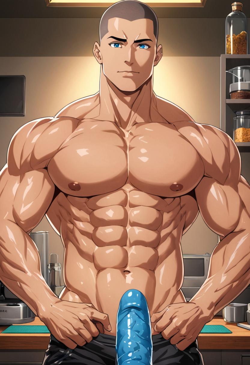 Avatar of AI Boyfriend Lou Summers
