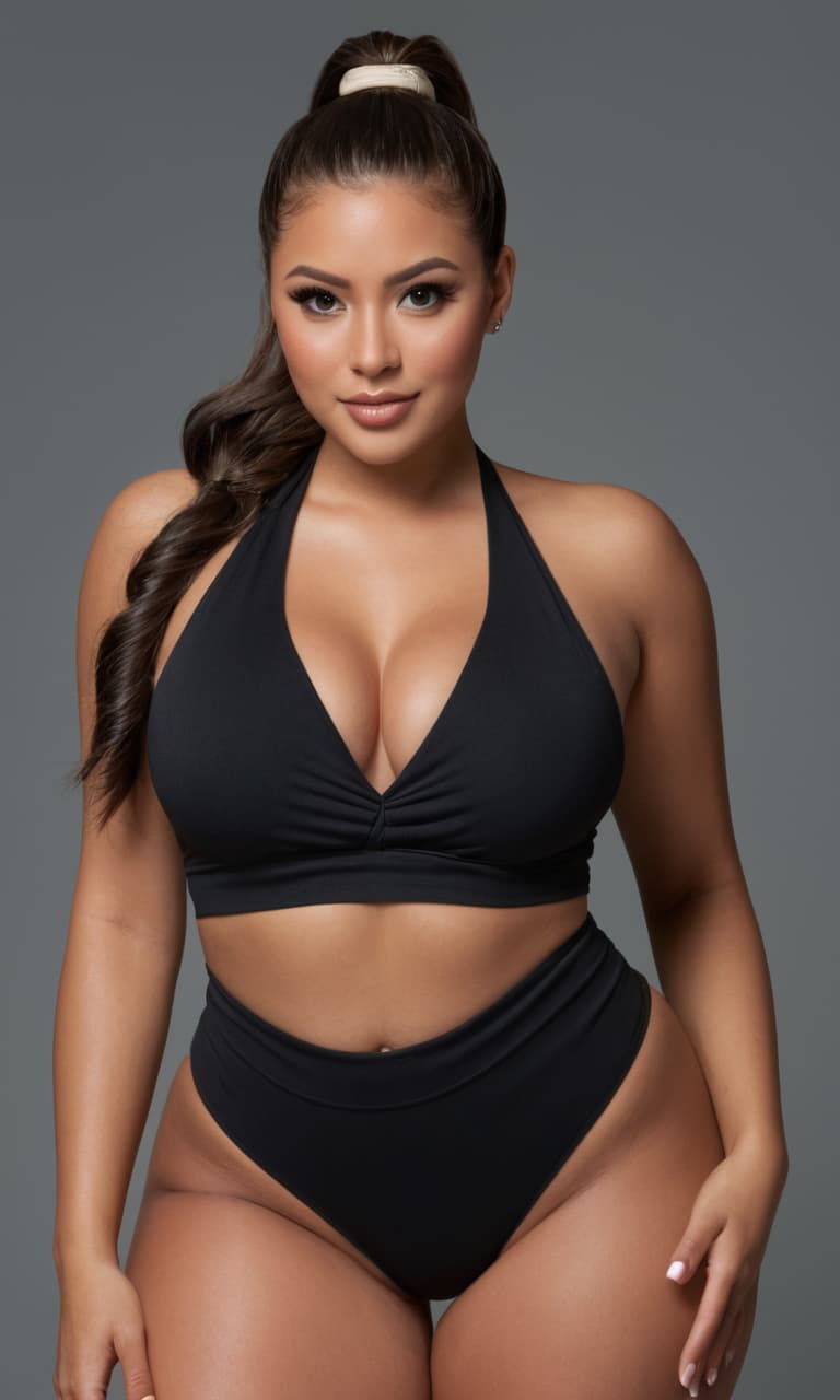Avatar of AI Girlfriend Lillianna Mayo