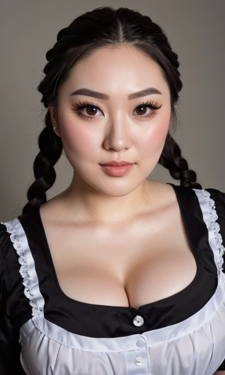 Avatar of AI Girlfriend Julia Johns