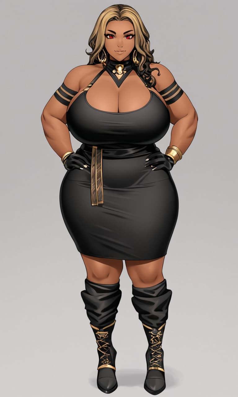 Avatar of AI Girlfriend Amirah Galvan