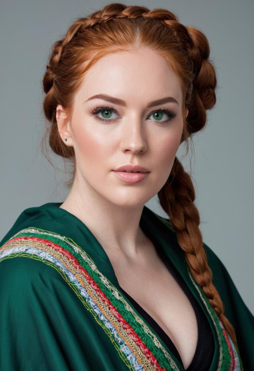 Avatar of AI Girlfriend Mallory Blankenship